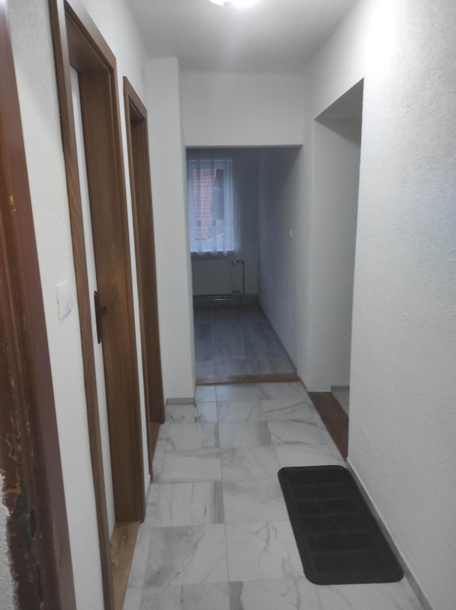 Penzion Smrekovica Rużomberk Zewnętrze zdjęcie